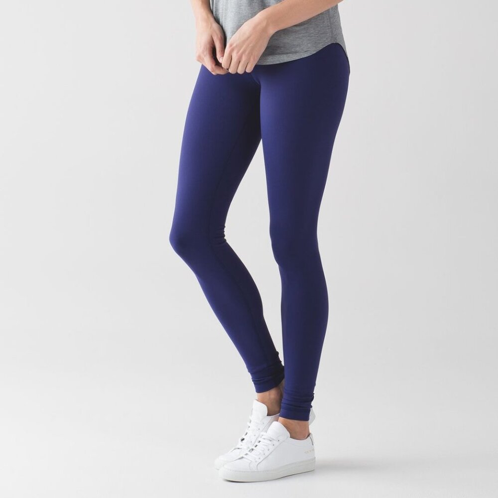 Lululemon Wunder Under